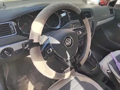 Volkswagen Sagitar 2019, 64200 км, за 7008.85 USD - фото 12