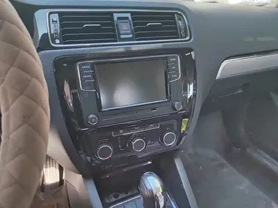 Volkswagen Sagitar 2019, 64200 км, за 7008.85 USD - фото 13