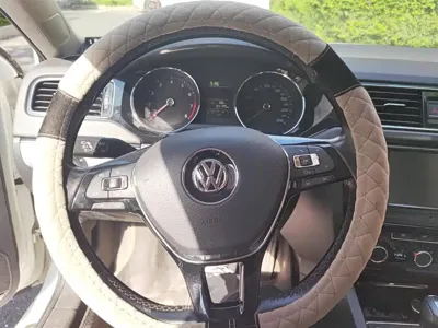 Volkswagen Sagitar 2019, 64200 км, за 7008.85 USD - фото 15