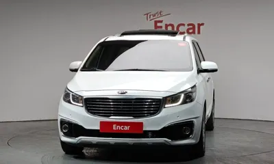 Kia Canival 2018, 141473 км, за 8461.14 USD