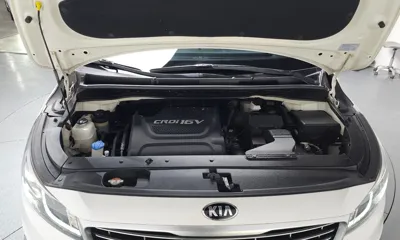 Kia Canival 2018, 141473 км, за 8461.14 USD - фото 6