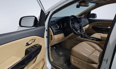 Kia Canival 2018, 141473 км, за 8461.14 USD - фото 10