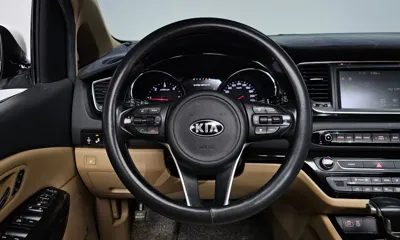 Kia Canival 2018, 141473 км, за 8461.14 USD - фото 13