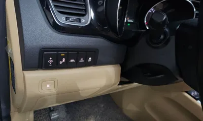 Kia Canival 2018, 141473 км, за 8461.14 USD - фото 17