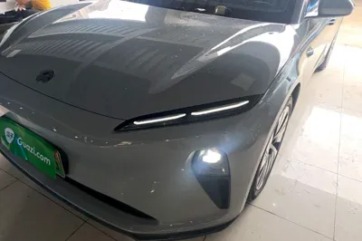 Nio ET5 2022, 45800 км, за 26611 USD - фото 8