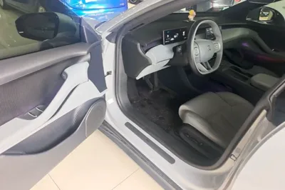 Nio ET5 2022, 45800 км, за 26611 USD - фото 18