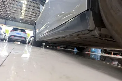 Nio ET5 2022, 45800 км, за 26611 USD - фото 25
