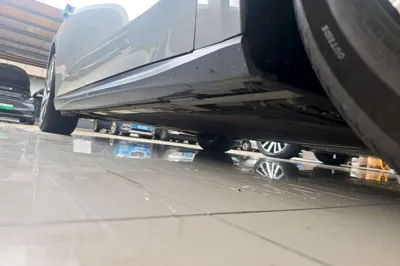 Nio ET5 2022, 45800 км, за 26611 USD - фото 26