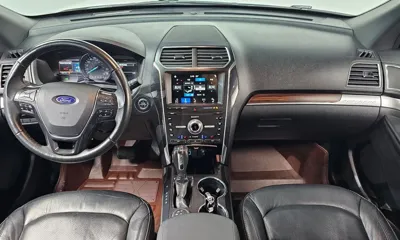 Ford Explorer 2019, 115215 км, за 11105.24 USD - фото 7
