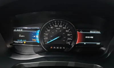 Ford Explorer 2019, 115215 км, за 11105.24 USD - фото 8