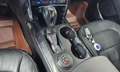 Ford Explorer 2019, 115215 км, за 11105.24 USD - фото 9
