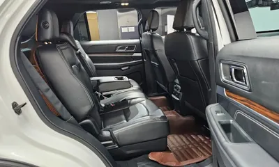 Ford Explorer 2019, 115215 км, за 11105.24 USD - фото 11