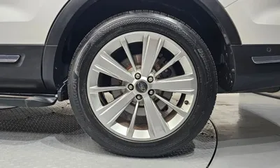 Ford Explorer 2019, 115215 км, за 11105.24 USD - фото 21