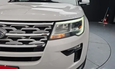 Ford Explorer 2019, 115215 км, за 11105.24 USD - фото 22