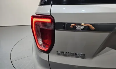 Ford Explorer 2019, 115215 км, за 11105.24 USD - фото 23