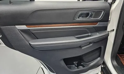 Ford Explorer 2019, 115215 км, за 11105.24 USD - фото 25