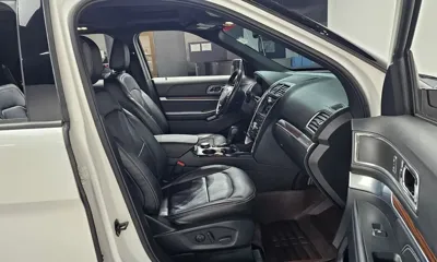 Ford Explorer 2019, 115215 км, за 11105.24 USD - фото 26