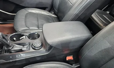 Ford Explorer 2019, 115215 км, за 11105.24 USD - фото 28