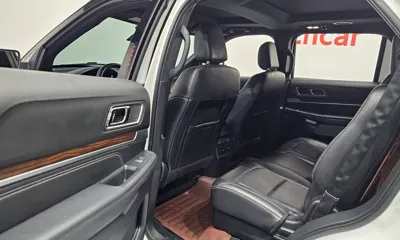 Ford Explorer 2019, 115215 км, за 11105.24 USD - фото 29