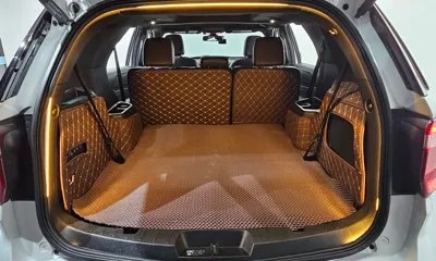 Ford Explorer 2019, 115215 км, за 11105.24 USD - фото 31