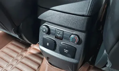 Ford Explorer 2019, 115215 км, за 11105.24 USD - фото 33