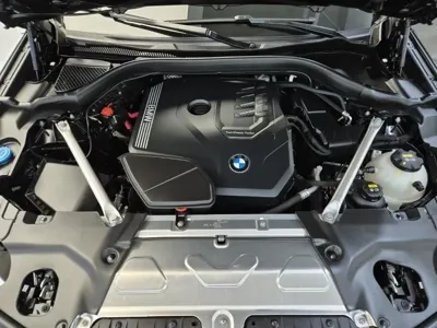 BMW X3 2023, 44479 км, за 26632.8 USD