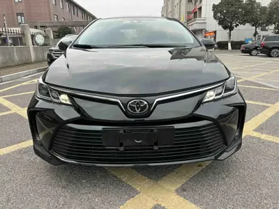 Toyota Corolla 2020, 50000 км, за 6341.7 USD