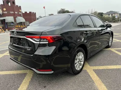 Toyota Corolla 2020, 50000 км, за 6341.7 USD