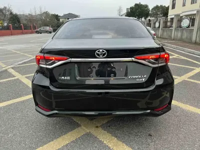 Toyota Corolla 2020, 50000 км, за 6341.7 USD