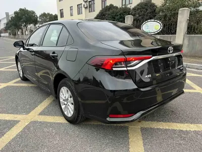 Toyota Corolla 2020, 50000 км, за 6341.7 USD - фото 6