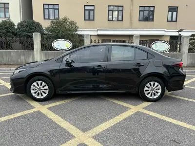 Toyota Corolla 2020, 50000 км, за 6341.7 USD - фото 7