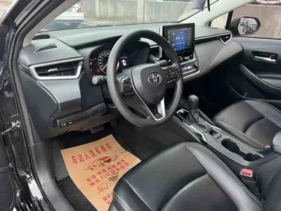 Toyota Corolla 2020, 50000 км, за 6341.7 USD - фото 9