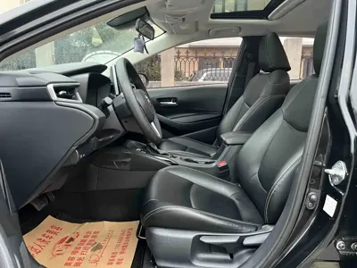 Toyota Corolla 2020, 50000 км, за 6341.7 USD - фото 10