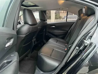 Toyota Corolla 2020, 50000 км, за 6341.7 USD - фото 11
