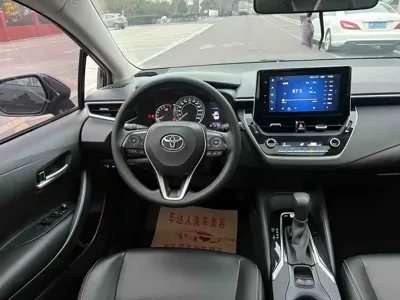 Toyota Corolla 2020, 50000 км, за 6341.7 USD - фото 13