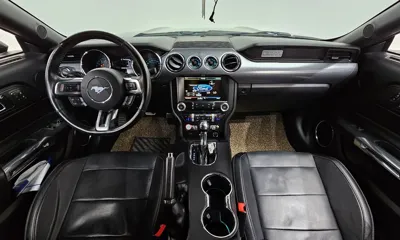 Ford Mustang 2016, 122668 км, за 9230.97 USD - фото 7