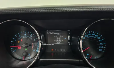 Ford Mustang 2016, 122668 км, за 9230.97 USD - фото 8