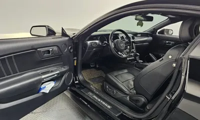 Ford Mustang 2016, 122668 км, за 9230.97 USD - фото 10