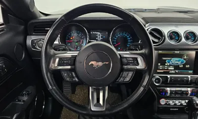 Ford Mustang 2016, 122668 км, за 9230.97 USD - фото 11