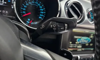 Ford Mustang 2016, 122668 км, за 9230.97 USD - фото 19