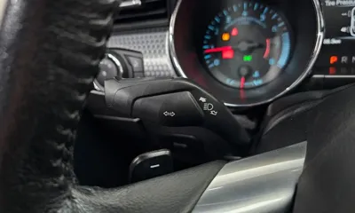 Ford Mustang 2016, 122668 км, за 9230.97 USD - фото 20