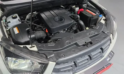 KG_Mobility_Ssangyong KORANDO 2018, 170509 км, за 5448.34 USD - фото 6