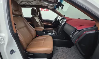 KG_Mobility_Ssangyong KORANDO 2018, 170509 км, за 5448.34 USD - фото 10