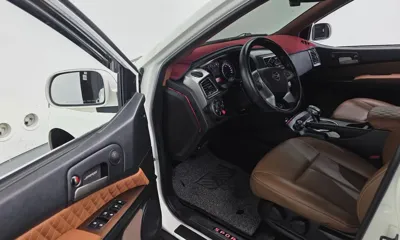 KG_Mobility_Ssangyong KORANDO 2018, 170509 км, за 5448.34 USD - фото 11