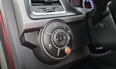 KG_Mobility_Ssangyong KORANDO 2018, 170509 км, за 5448.34 USD - фото 13
