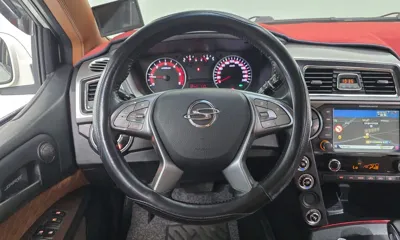 KG_Mobility_Ssangyong KORANDO 2018, 170509 км, за 5448.34 USD - фото 14