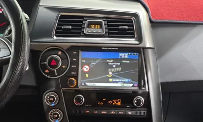 KG_Mobility_Ssangyong KORANDO 2018, 170509 км, за 5448.34 USD - фото 16