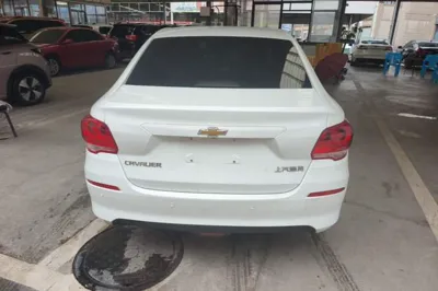 Chevrolet Cavalier 2016, 64800 км, за 5291 USD