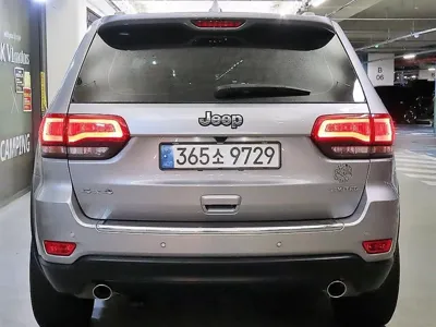 Jeep Cherokee 2018, 84661 км, за 10744.28 USD