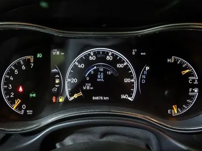 Jeep Cherokee 2018, 84661 км, за 10744.28 USD - фото 9